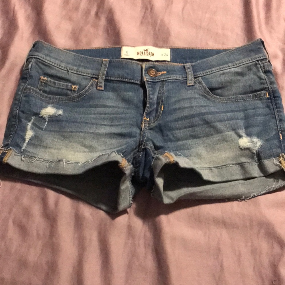 Shorts